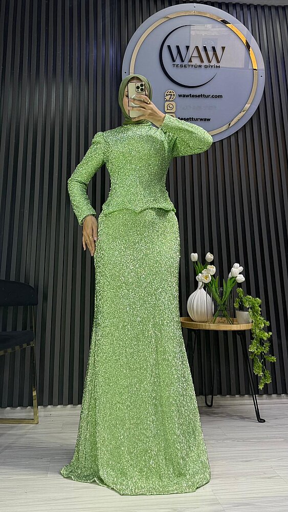 Bella Takım - 21
