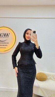 Bella Takım - Waw Tesettür