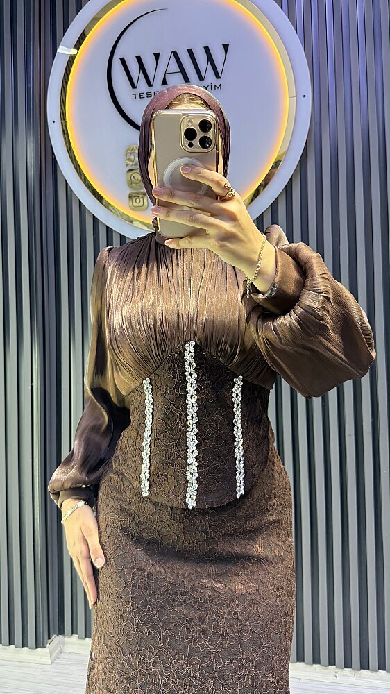 Bensu Abiye - 3