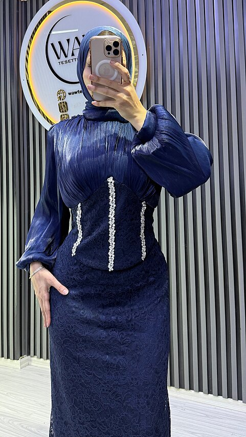 Bensu Abiye - 11