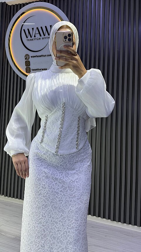 Bensu Abiye - 5