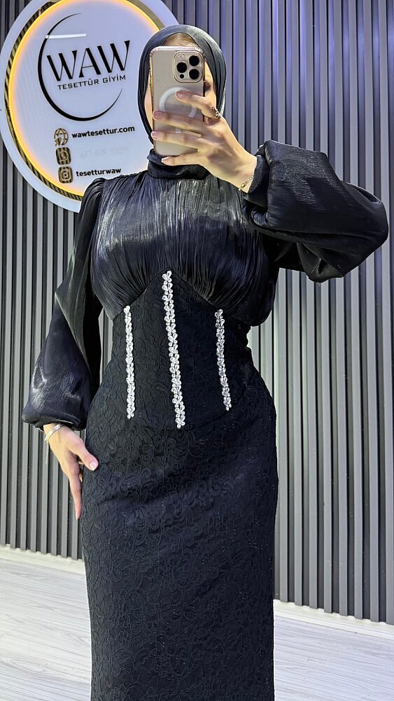 Bensu Abiye - 7