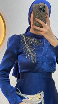 1 AL 1 BEDAVA - Bergüzel Abiye - 3