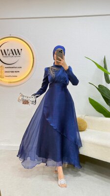 1 AL 1 BEDAVA - Bergüzel Abiye - 2