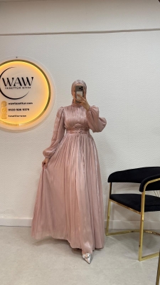 Berivan Abiye - Waw Tesettür