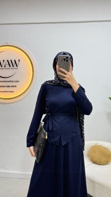 Berlin Takım - Waw Tesettür