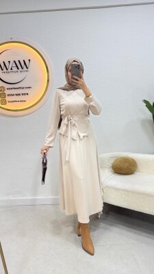 Berlin Takım - Waw Tesettür