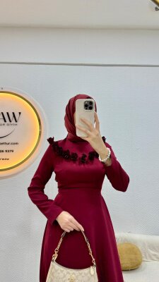 1 AL 1 BEDAVA - Berna Elbise - 4