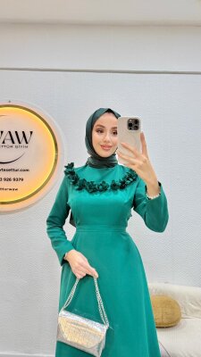 1 AL 1 BEDAVA - Berna Elbise - 10