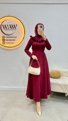 Berna Elbise - 4