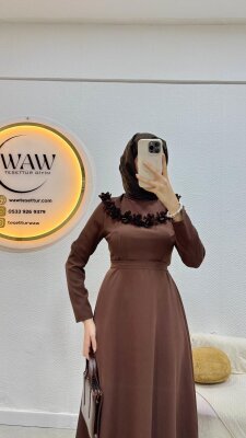 Berna Elbise - 3
