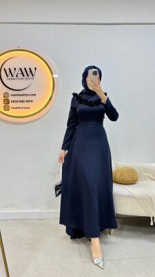 Berna Elbise - 6