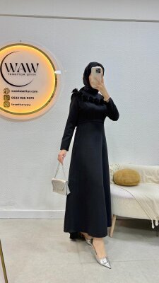 Berna Elbise - 8