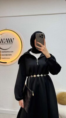 1 AL 1 BEDAVA - Bihter Elbise - 4