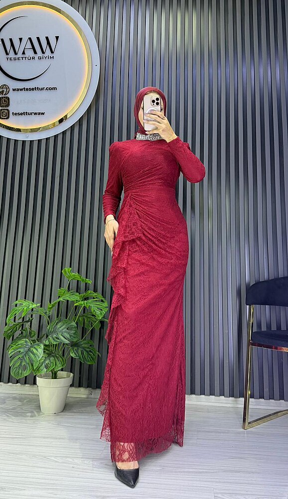 Berrak Abiye - 15