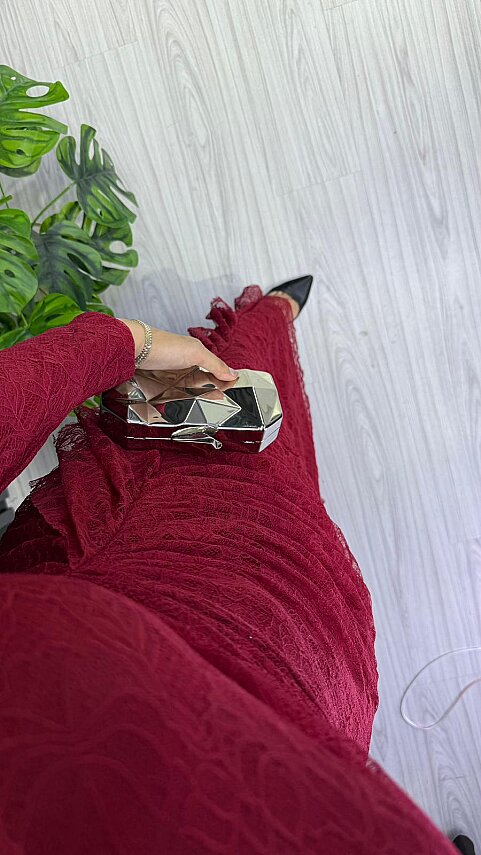 Berrak Abiye - 17
