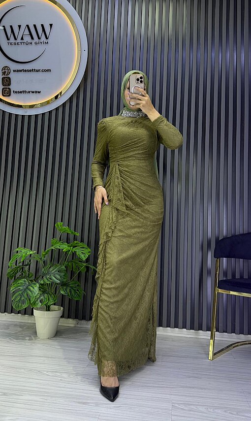 Berrak Abiye - 2