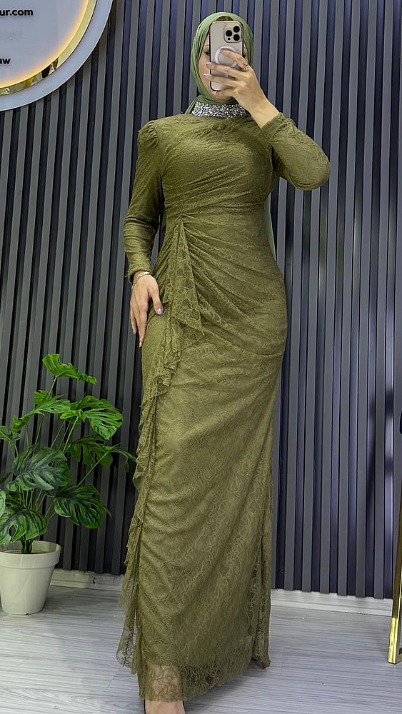 Berrak Abiye - 1