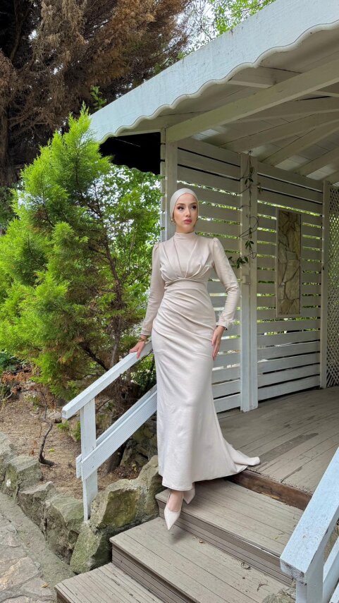 1 AL 1 BEDAVA - Beste Elbise - 1