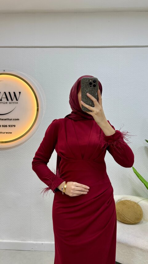 1 AL 1 BEDAVA - Beste Elbise - 12