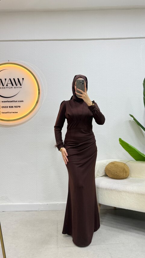 Beste Elbise - 9
