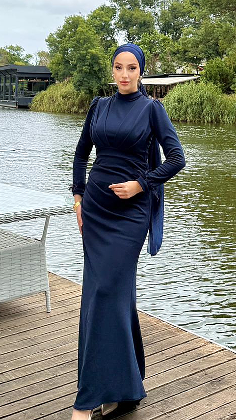 Beste Elbise - Waw Tesettür