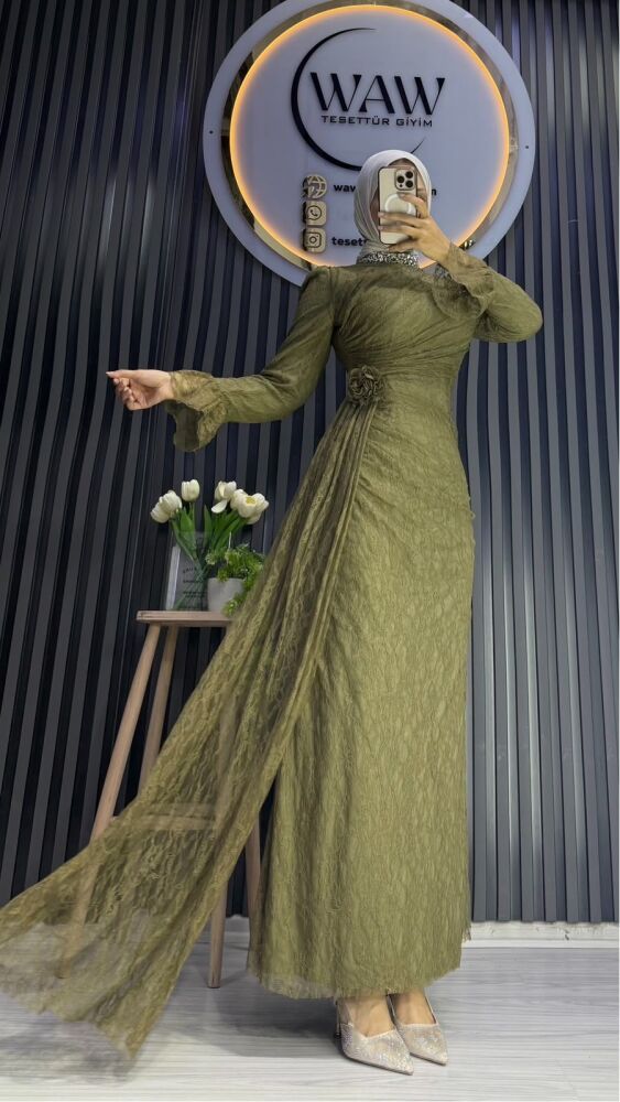 Biricik Abiye - 33