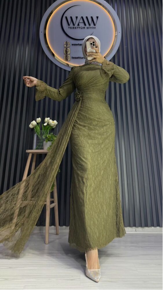 Biricik Abiye - 34