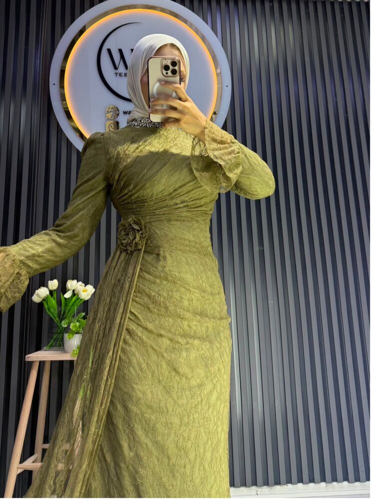 Biricik Abiye - 36