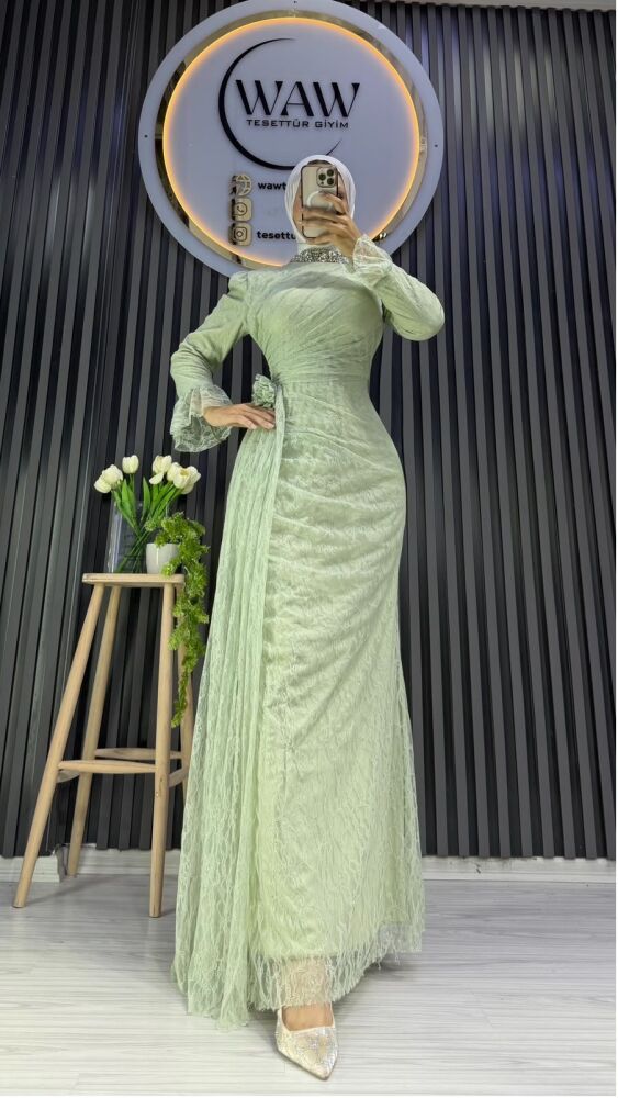 Biricik Abiye - 18