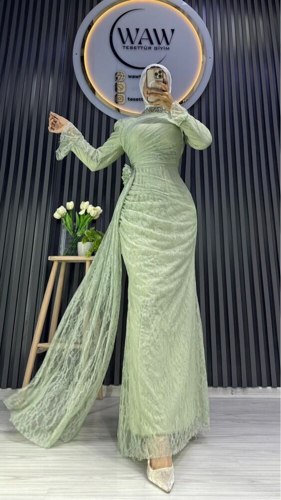 Biricik Abiye - 19