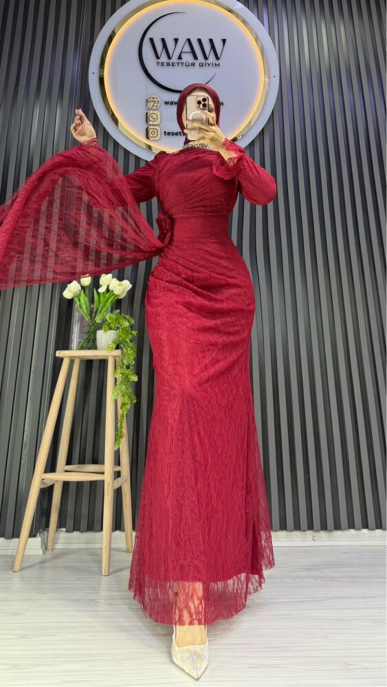 Biricik Abiye - 13