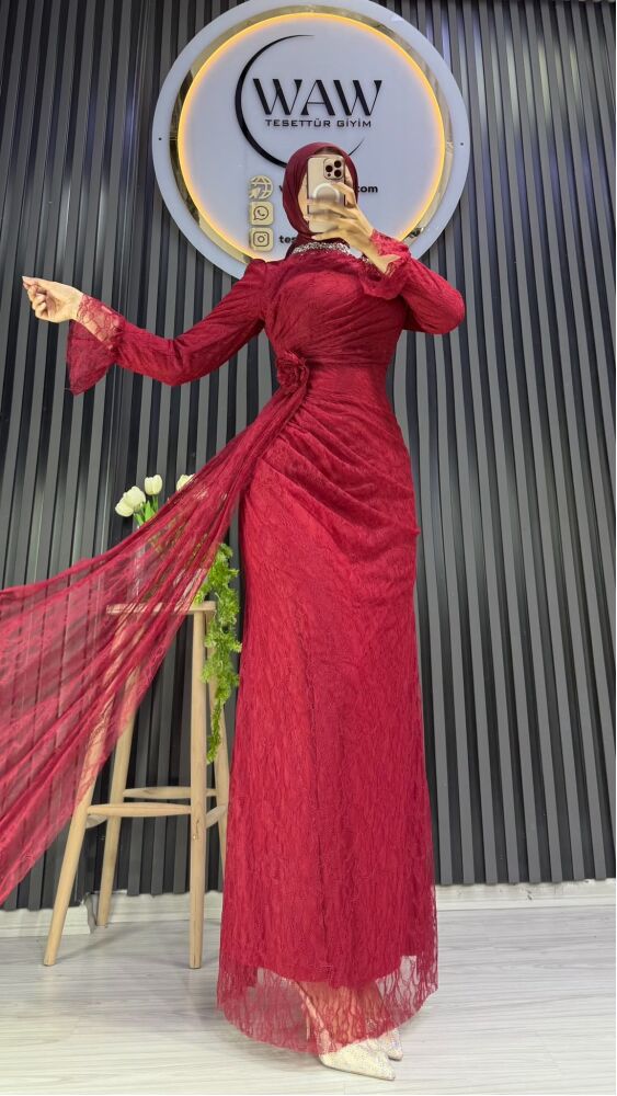 Biricik Abiye - 14