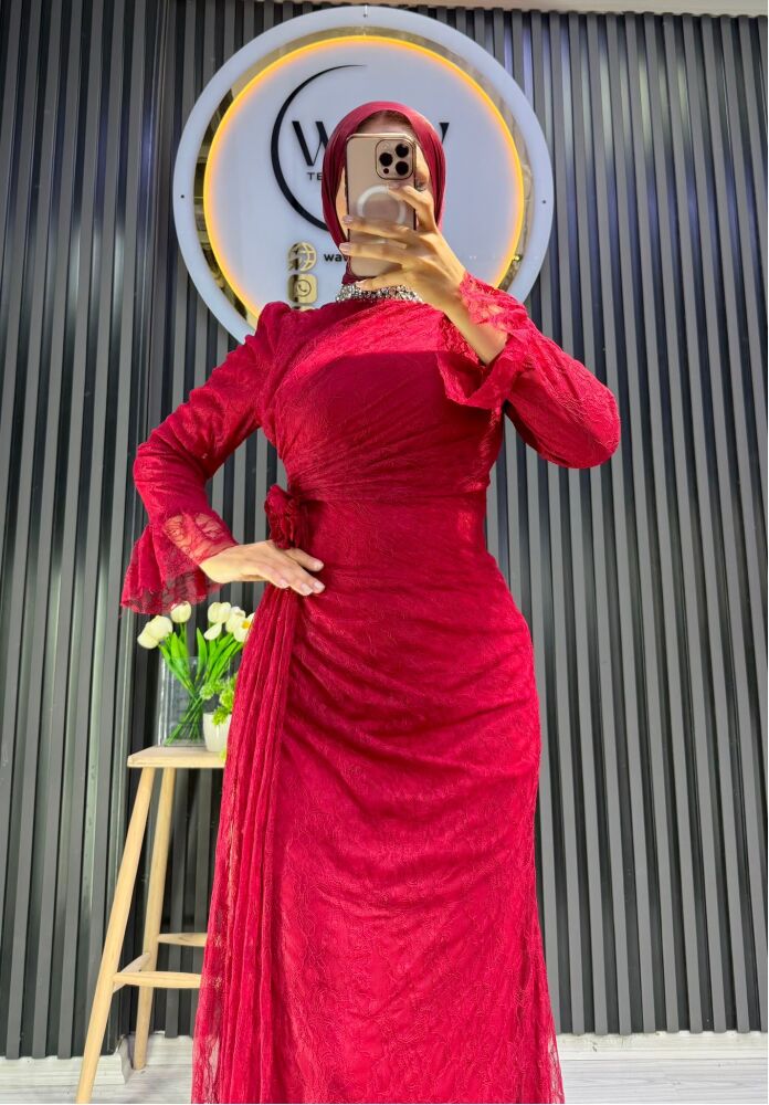 Biricik Abiye - 16