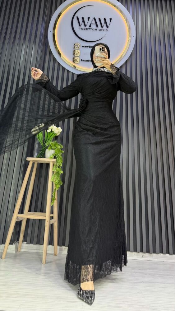 Biricik Abiye - 8