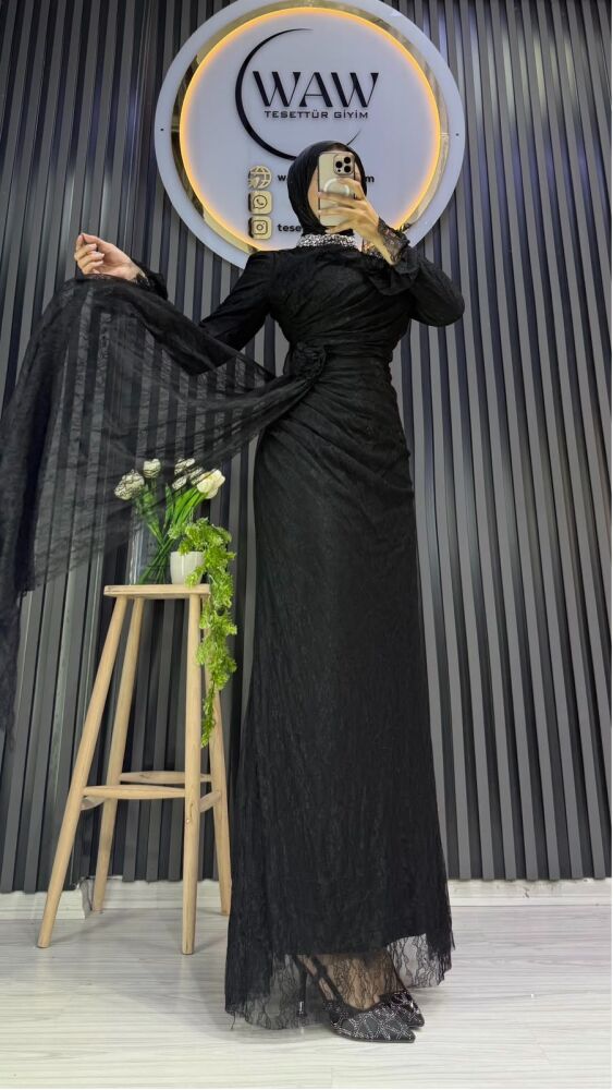 Biricik Abiye - 9