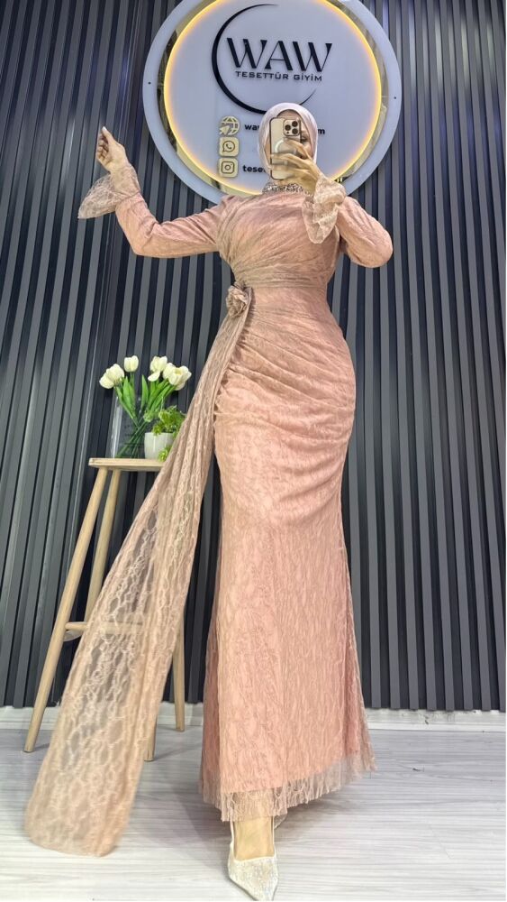 Biricik Abiye - 3