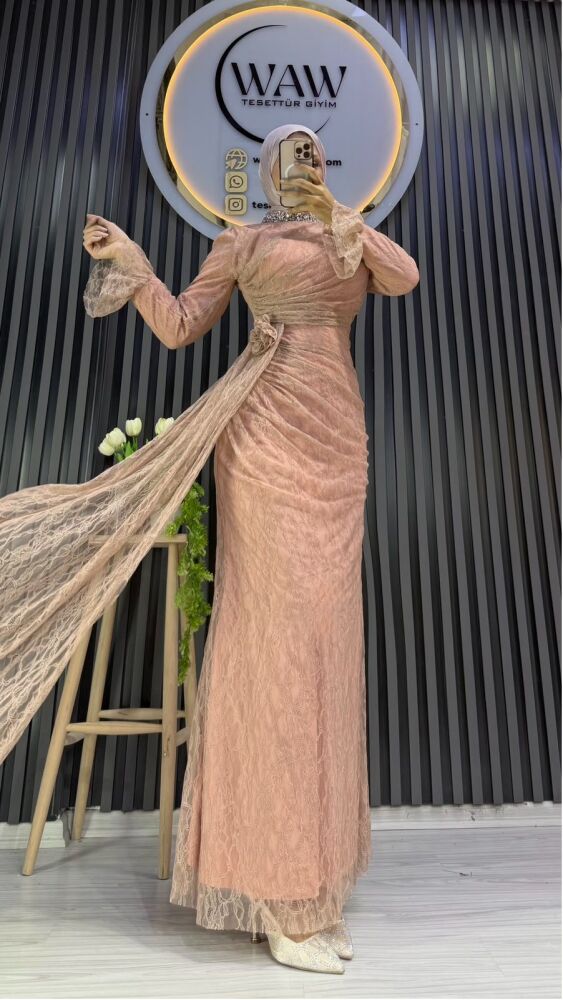 Biricik Abiye - 4