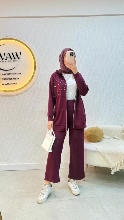 1 AL 1 BEDAVA - Boncuk Takım - 2