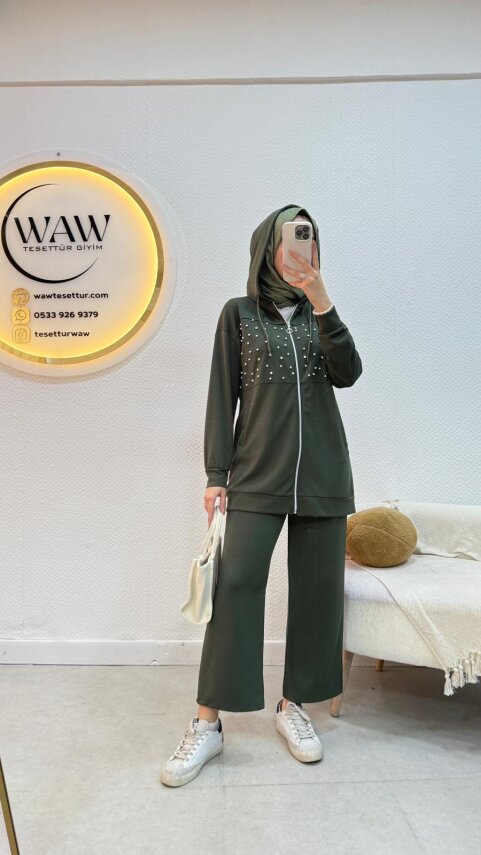 1 AL 1 BEDAVA - Boncuk Takım - 7