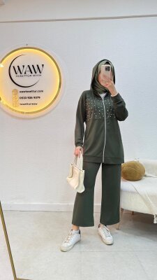 1 AL 1 BEDAVA - Boncuk Takım - 8