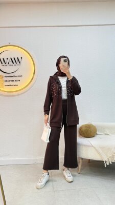 Boncuk Takım - 5