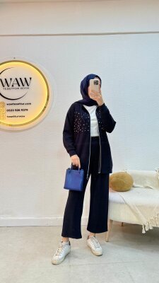 Boncuk Takım - 12