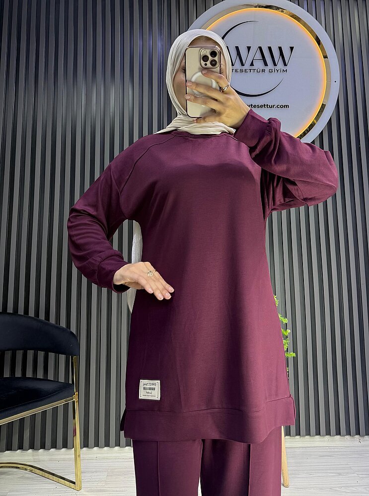 Fırsat Ürünü - Burcu Takım - 3