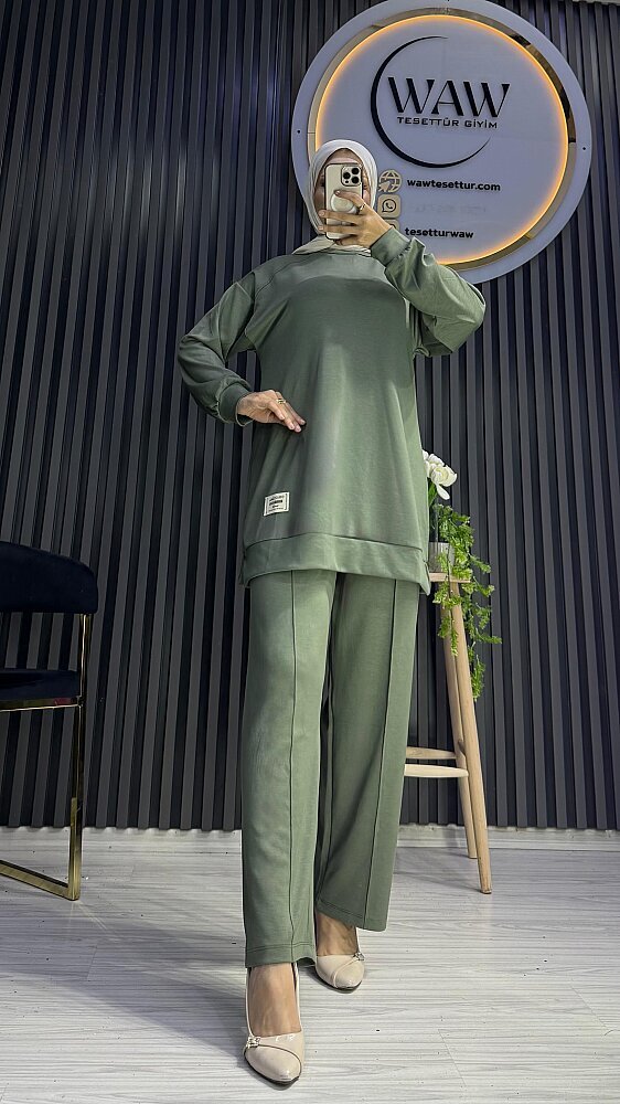 Fırsat Ürünü - Burcu Takım - 6