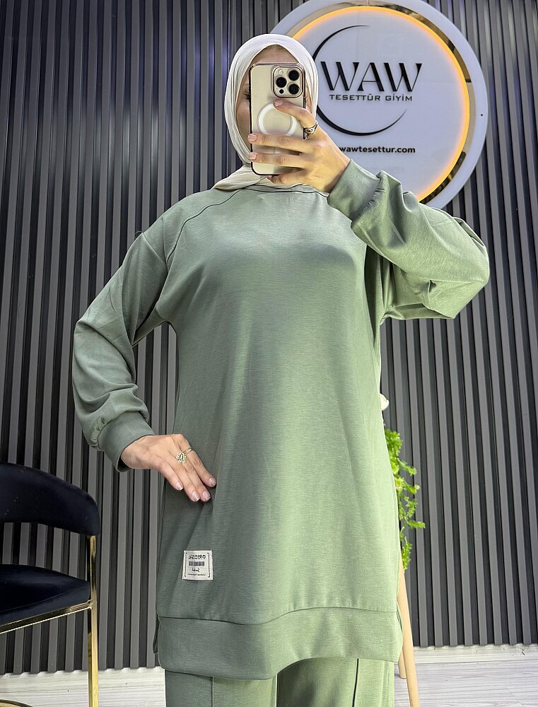 Fırsat Ürünü - Burcu Takım - 7
