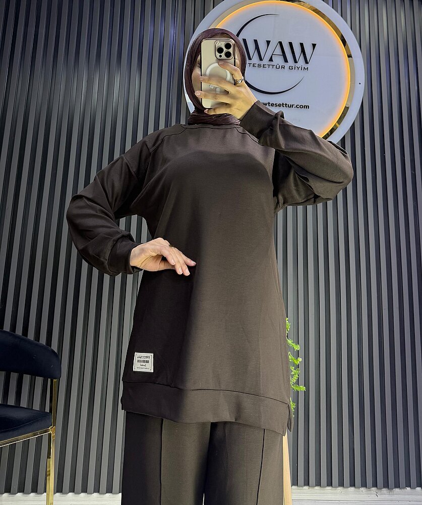 Fırsat Ürünü - Burcu Takım - 9