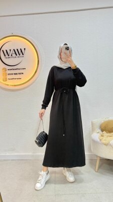 1 AL 1 BEDAVA - Buse Elbise - Waw Tesettür