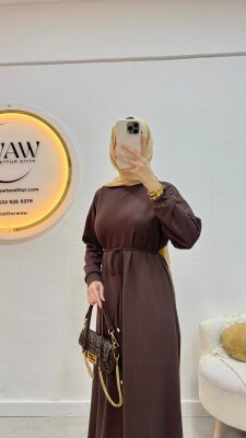 1 AL 1 BEDAVA - Buse Elbise - 8