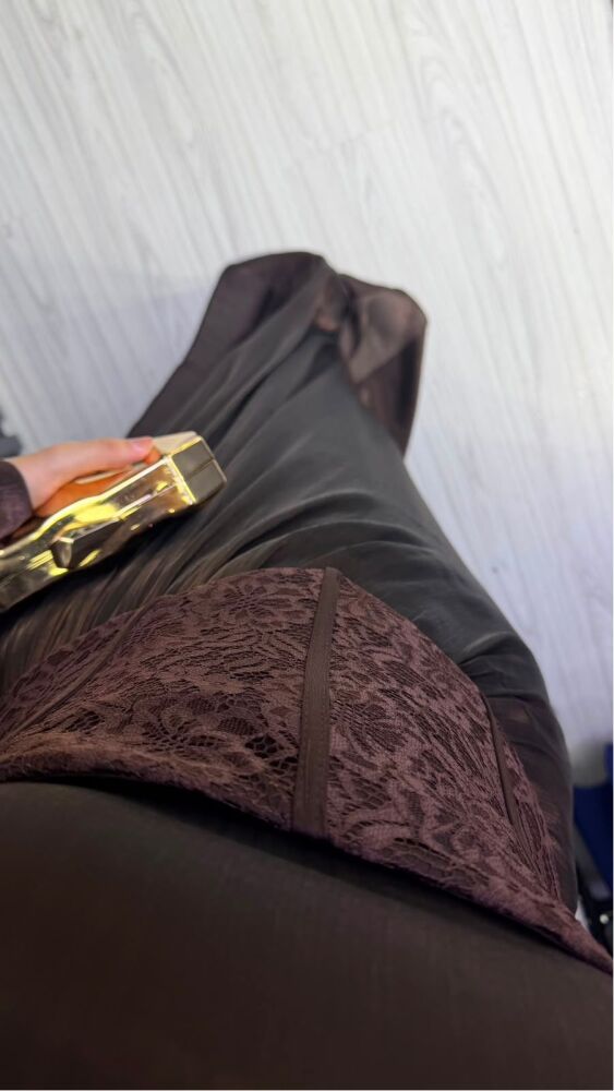 Büstiyerli Abiye - 3